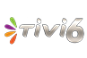 TİVİ6 Logo