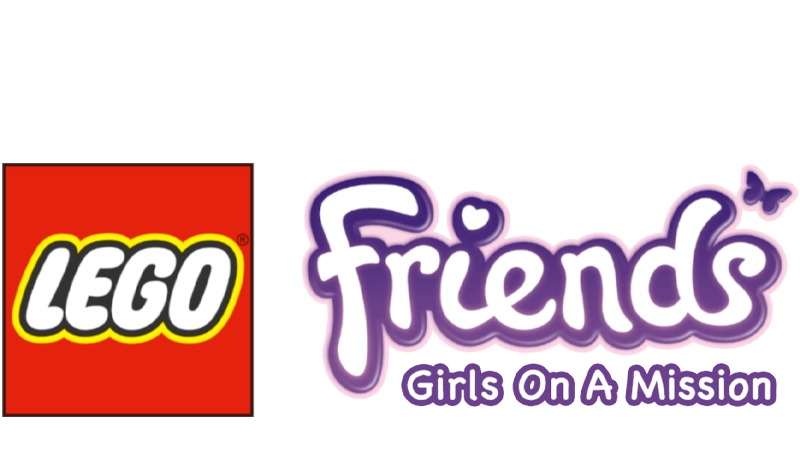 LEGO Friends: Kızlar Görevde S03 B16