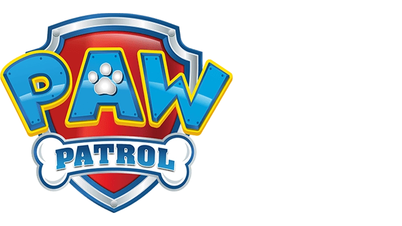 Paw Patrol S03 B22