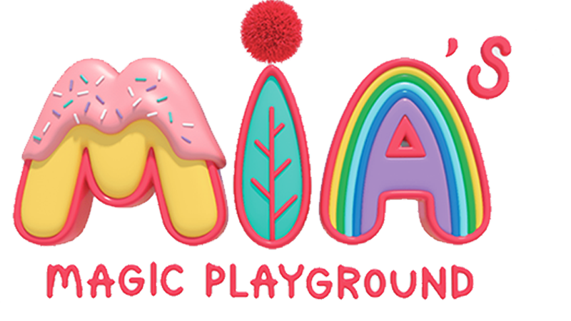 Mia's Magic Playground - 22