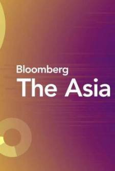 Bloomberg The Asia Trade