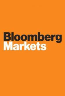 Bloomberg Markets