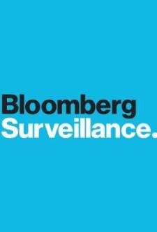 Bloomberg Surveillance