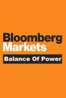 Bloomberg Markets: Balance of Power