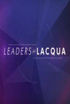 Leaders with Lacqua