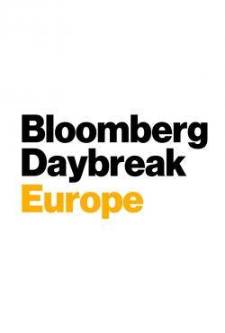 Bloomberg Daybreak: Europe