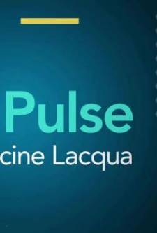 The Pulse with Francine Lacqua